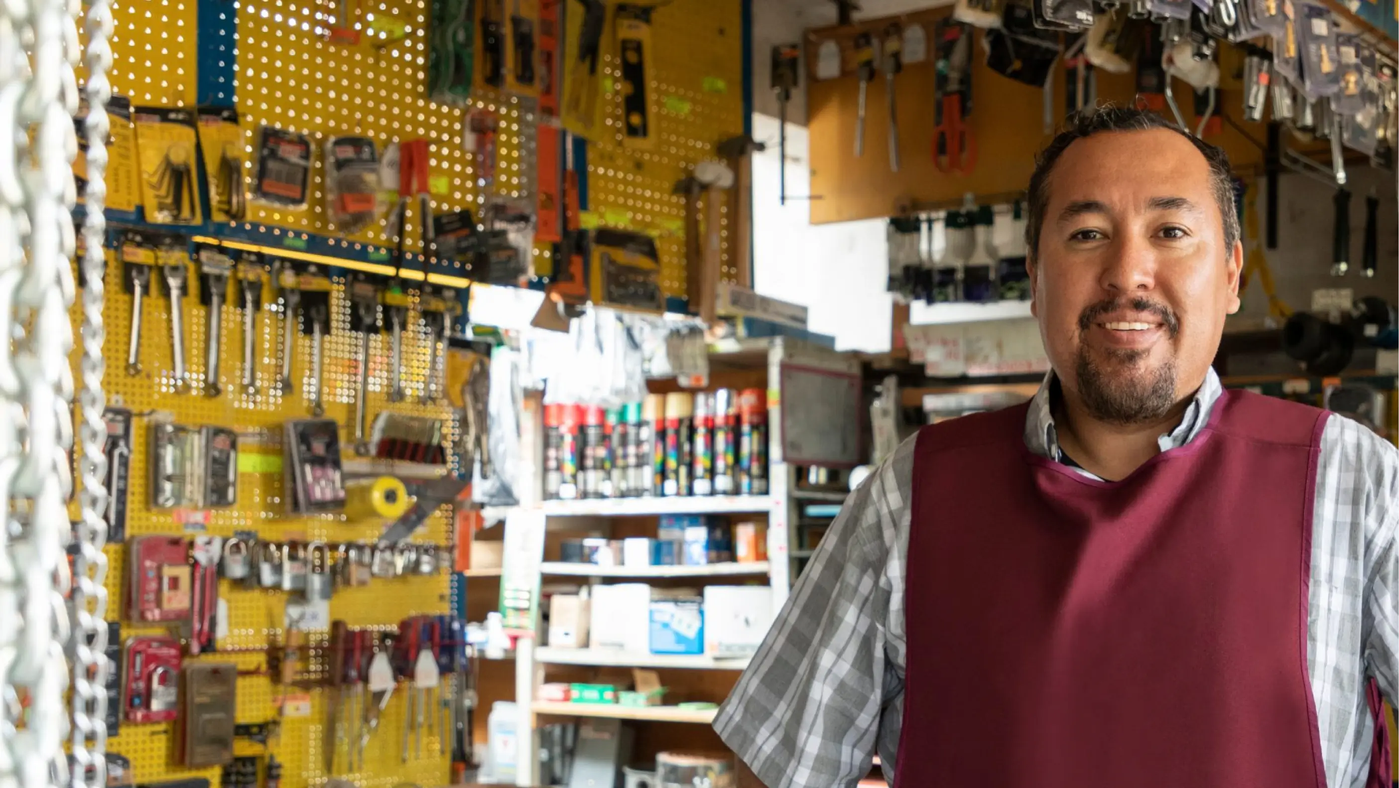 Software de control de inventarios, almacenes y ventas en Cochabamba