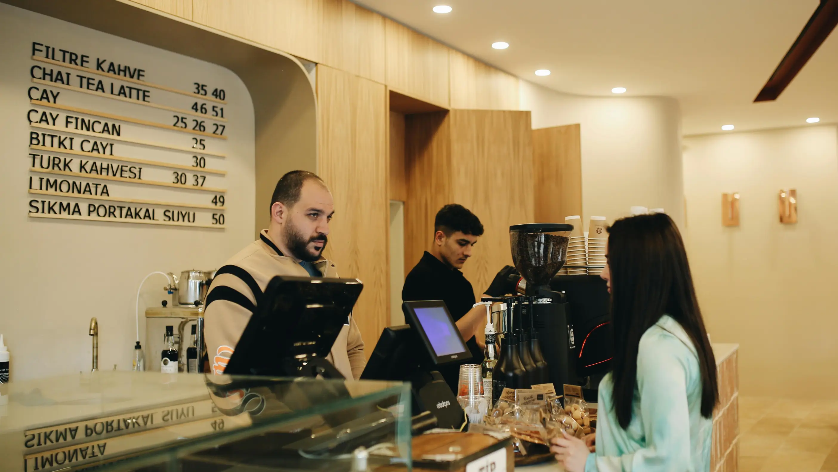 Sistema para restaurantes, comandas y facturación computarizada