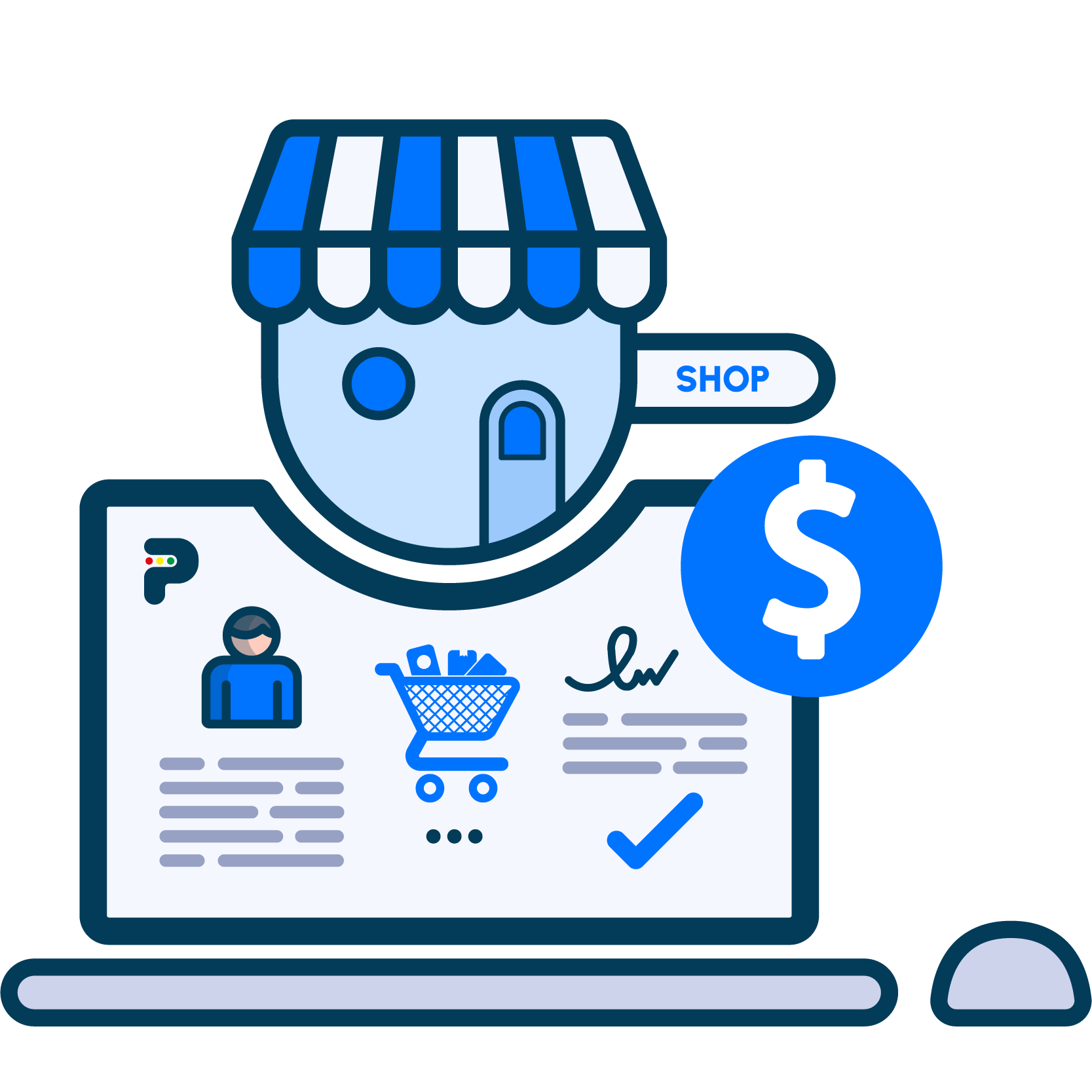 Software Comerciar