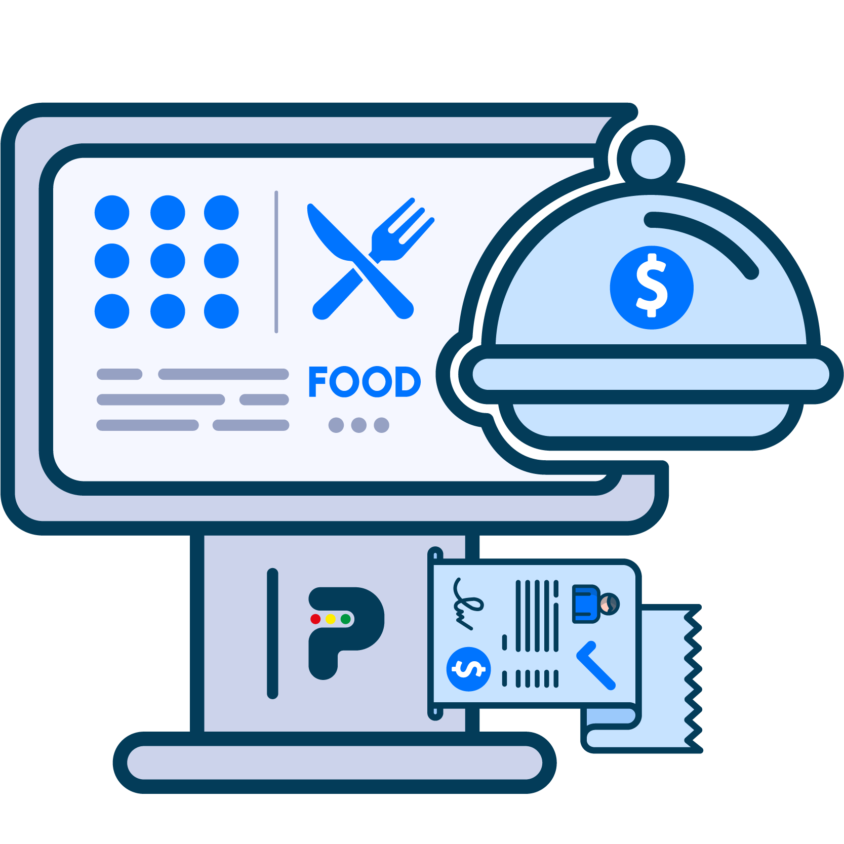 Software Consumo