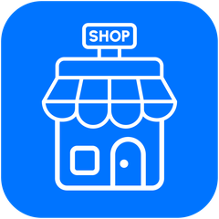 Tiendas en general